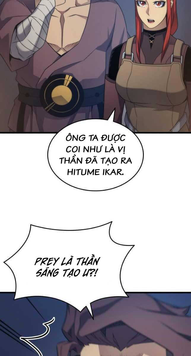 Sự Trở Lại Của Pháp Sư Vĩ Đại Sau 4000 Năm Chap 172 - Next Chap 173