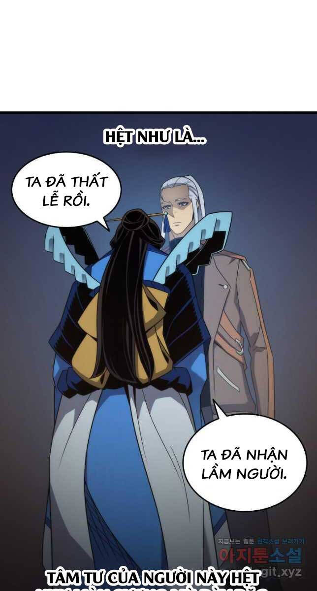 Sự Trở Lại Của Pháp Sư Vĩ Đại Sau 4000 Năm Chap 172 - Next Chap 173