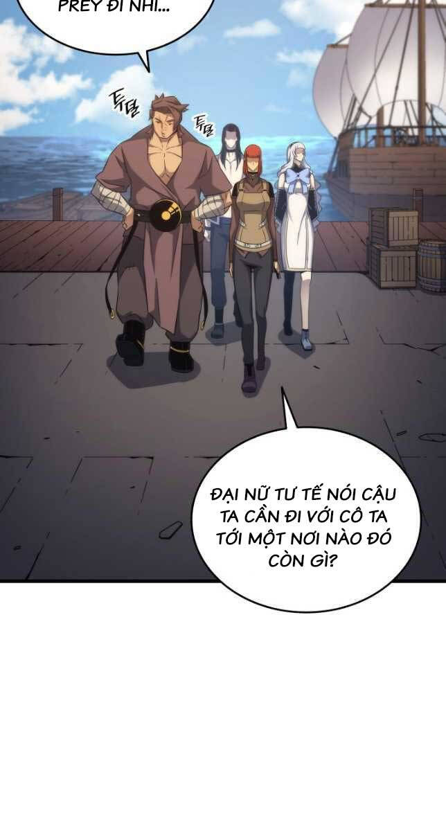 Sự Trở Lại Của Pháp Sư Vĩ Đại Sau 4000 Năm Chap 172 - Next Chap 173