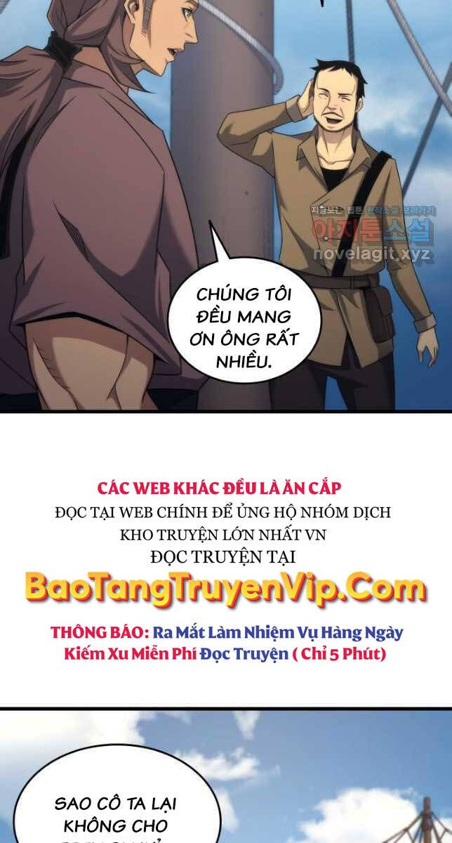 Sự Trở Lại Của Pháp Sư Vĩ Đại Sau 4000 Năm Chap 172 - Next Chap 173
