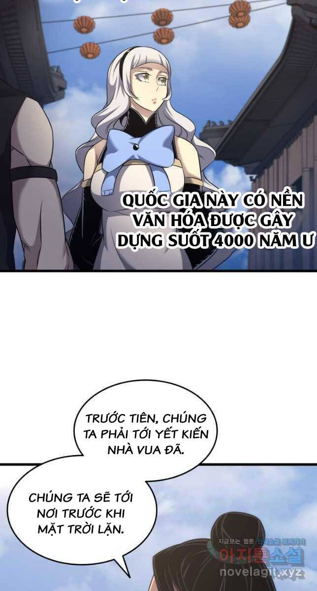 Sự Trở Lại Của Pháp Sư Vĩ Đại Sau 4000 Năm Chap 172 - Next Chap 173