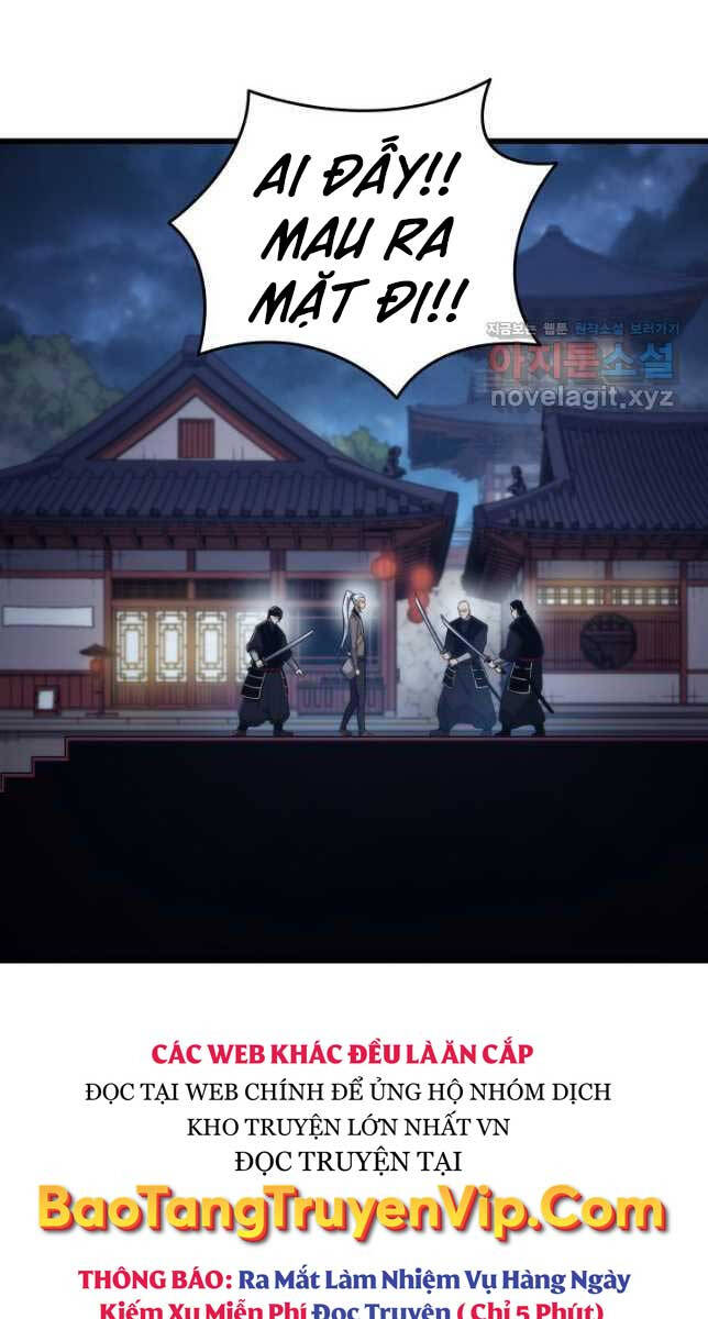 Sự Trở Lại Của Pháp Sư Vĩ Đại Sau 4000 Năm Chap 172 - Next Chap 173