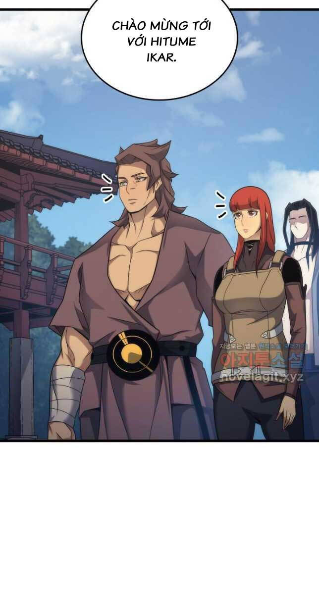 Sự Trở Lại Của Pháp Sư Vĩ Đại Sau 4000 Năm Chap 172 - Next Chap 173