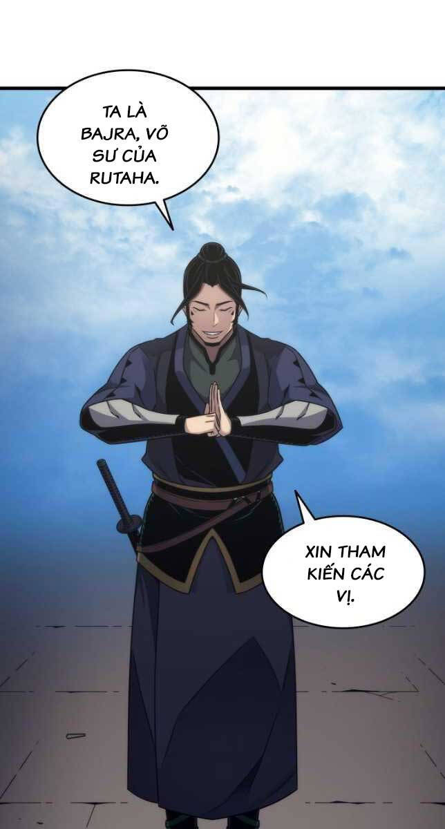 Sự Trở Lại Của Pháp Sư Vĩ Đại Sau 4000 Năm Chap 172 - Next Chap 173