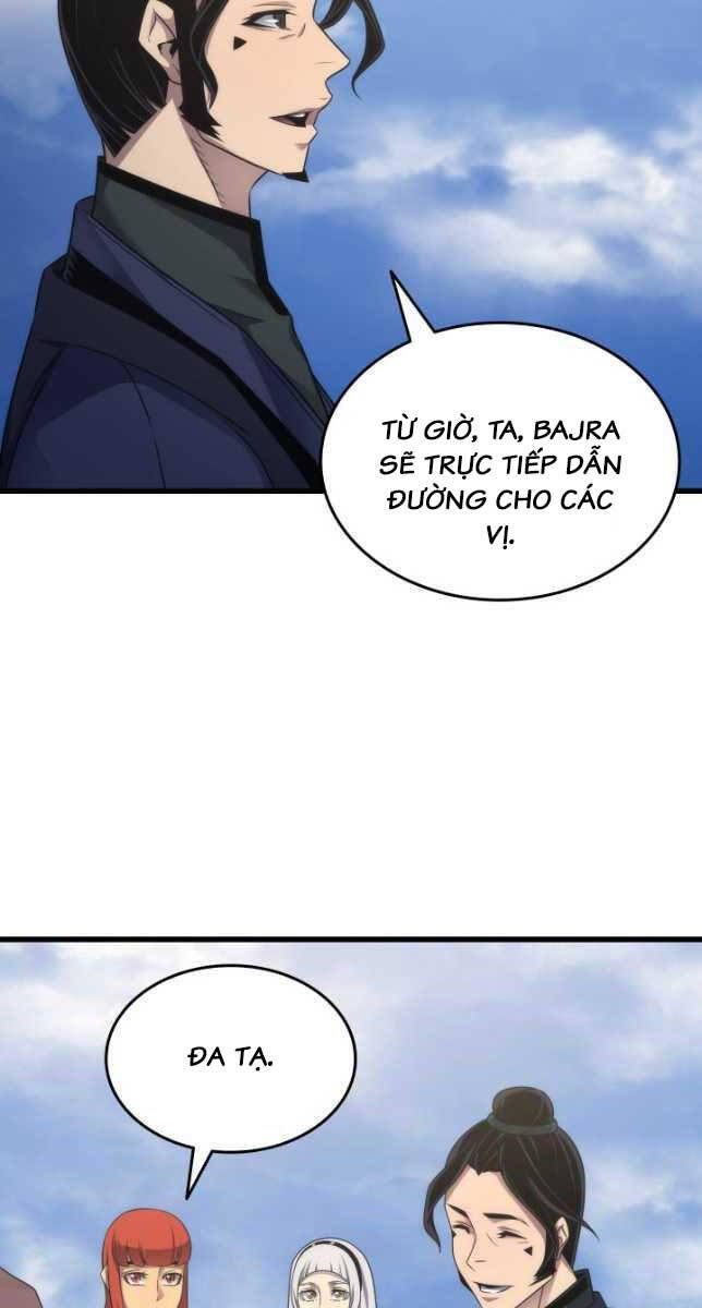 Sự Trở Lại Của Pháp Sư Vĩ Đại Sau 4000 Năm Chap 172 - Next Chap 173