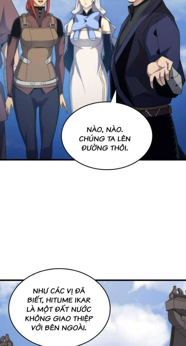 Sự Trở Lại Của Pháp Sư Vĩ Đại Sau 4000 Năm Chap 172 - Next Chap 173