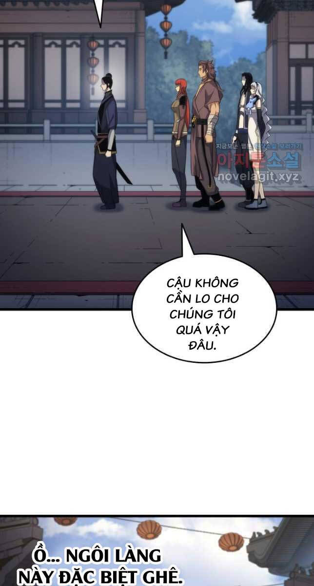 Sự Trở Lại Của Pháp Sư Vĩ Đại Sau 4000 Năm Chap 172 - Next Chap 173