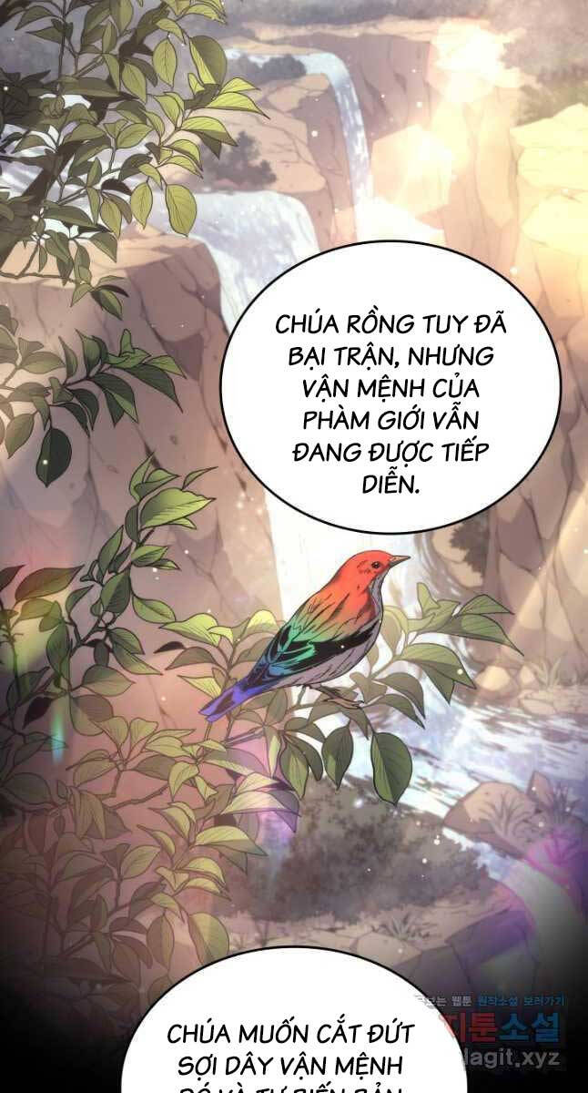 Sự Trở Lại Của Pháp Sư Vĩ Đại Sau 4000 Năm Chap 173 - Next Chap 174