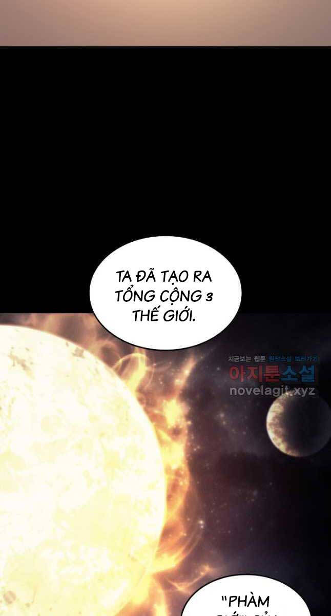 Sự Trở Lại Của Pháp Sư Vĩ Đại Sau 4000 Năm Chap 173 - Next Chap 174