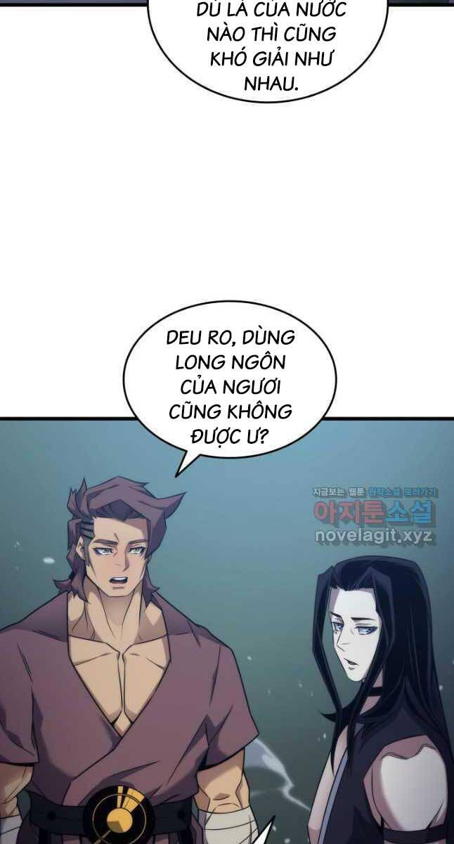 Sự Trở Lại Của Pháp Sư Vĩ Đại Sau 4000 Năm Chap 173 - Next Chap 174