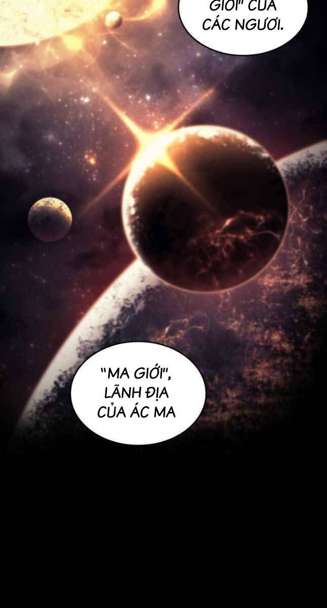 Sự Trở Lại Của Pháp Sư Vĩ Đại Sau 4000 Năm Chap 173 - Next Chap 174