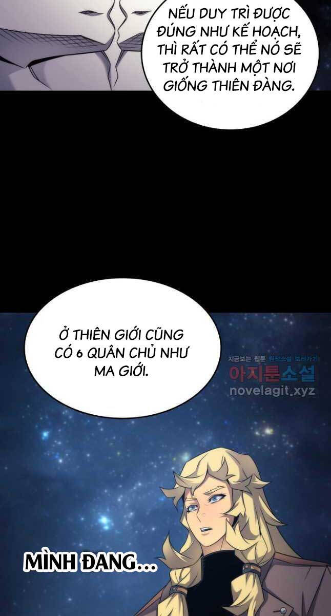 Sự Trở Lại Của Pháp Sư Vĩ Đại Sau 4000 Năm Chap 173 - Next Chap 174