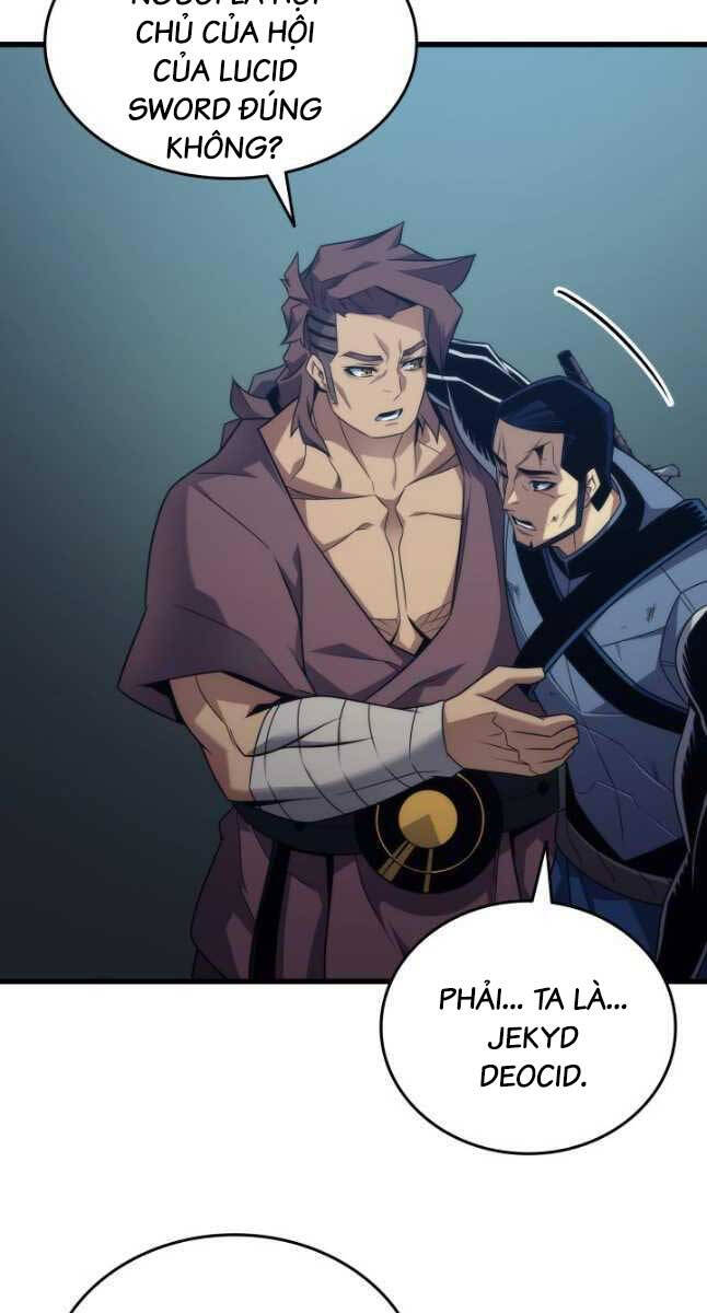 Sự Trở Lại Của Pháp Sư Vĩ Đại Sau 4000 Năm Chap 173 - Next Chap 174