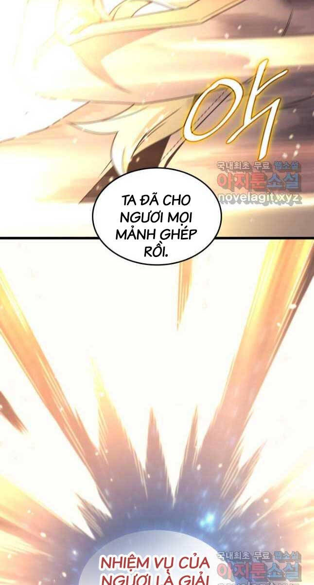 Sự Trở Lại Của Pháp Sư Vĩ Đại Sau 4000 Năm Chap 174 - Next Chap 175