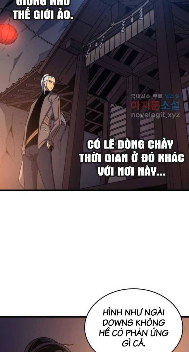 Sự Trở Lại Của Pháp Sư Vĩ Đại Sau 4000 Năm Chap 174 - Next Chap 175