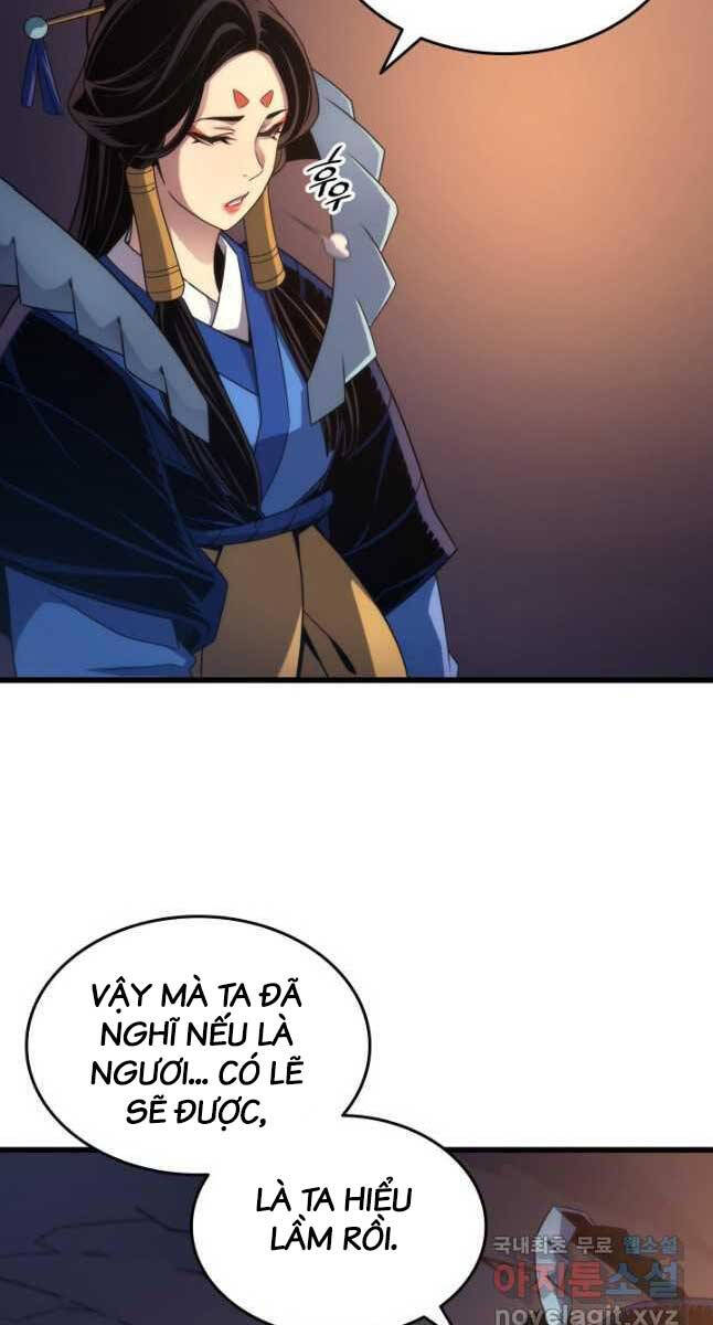 Sự Trở Lại Của Pháp Sư Vĩ Đại Sau 4000 Năm Chap 174 - Next Chap 175