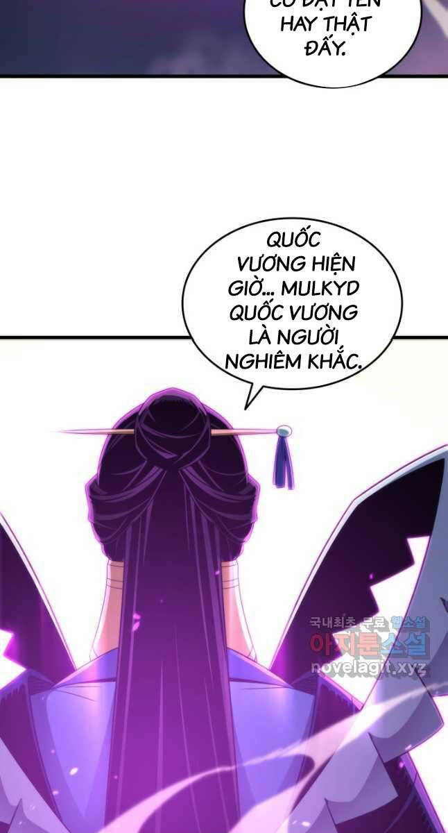 Sự Trở Lại Của Pháp Sư Vĩ Đại Sau 4000 Năm Chap 174 - Next Chap 175