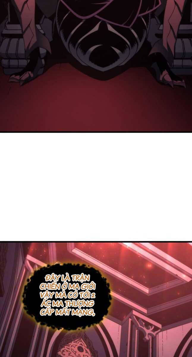 Sự Trở Lại Của Pháp Sư Vĩ Đại Sau 4000 Năm Chap 174 - Next Chap 175