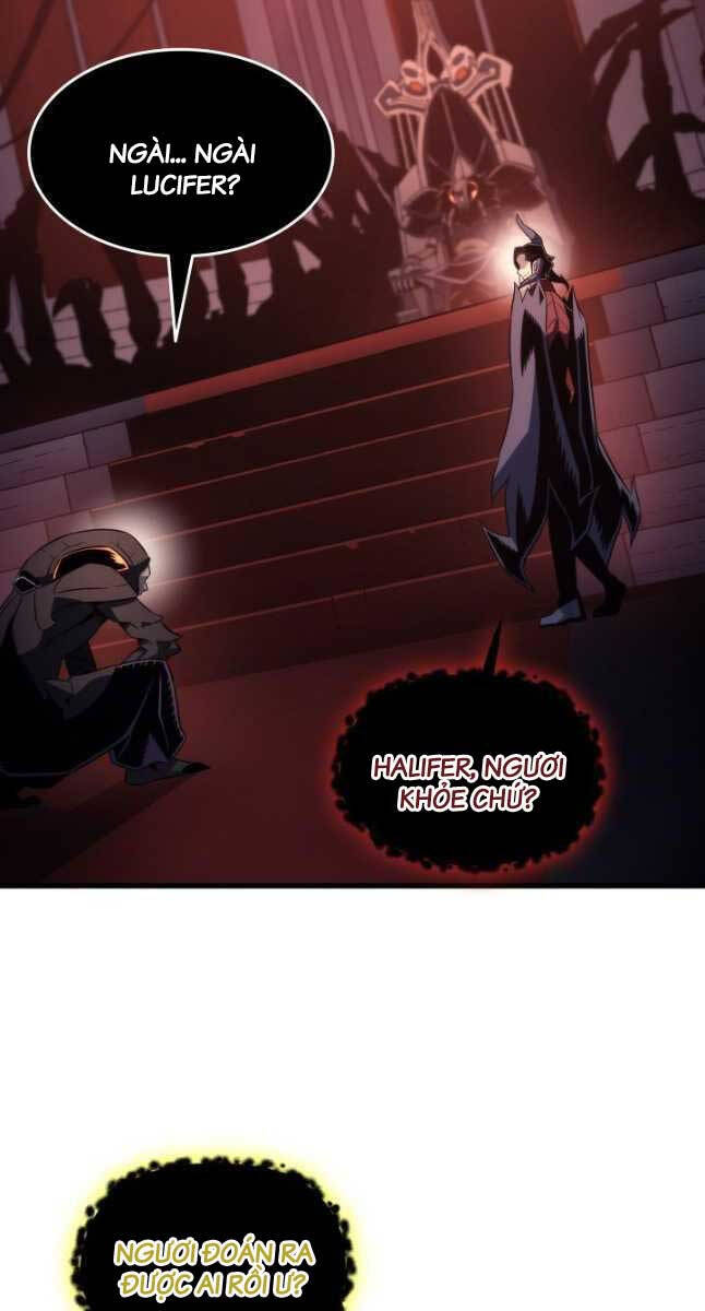 Sự Trở Lại Của Pháp Sư Vĩ Đại Sau 4000 Năm Chap 174 - Next Chap 175