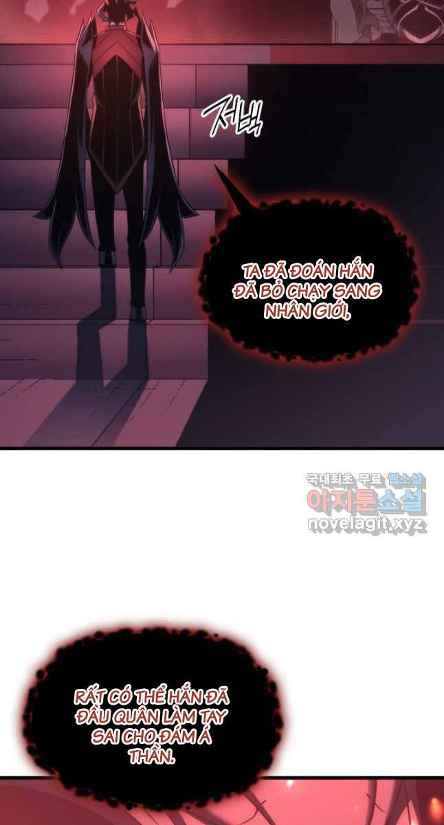 Sự Trở Lại Của Pháp Sư Vĩ Đại Sau 4000 Năm Chap 174 - Next Chap 175