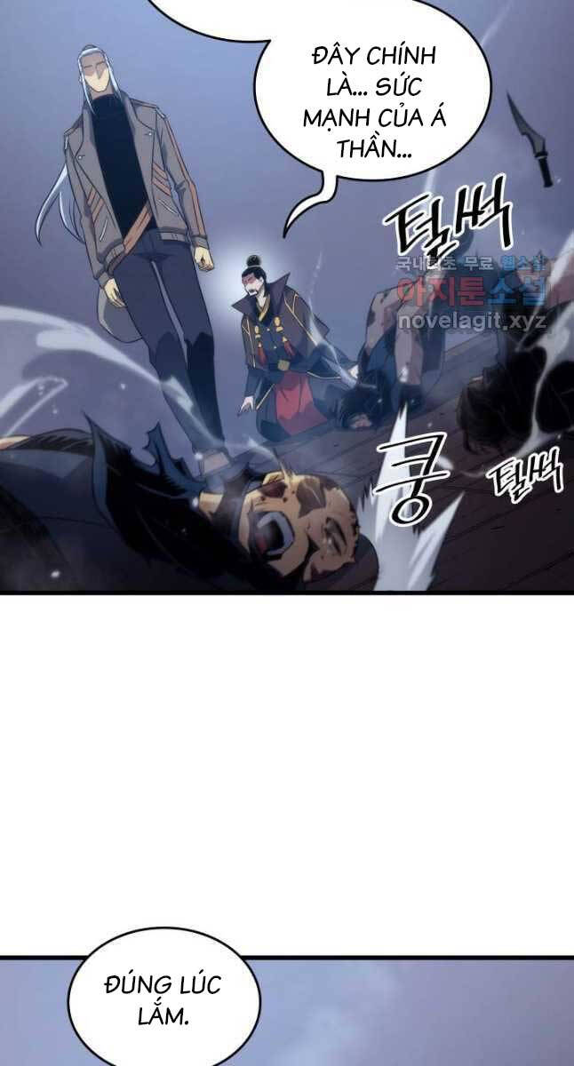 Sự Trở Lại Của Pháp Sư Vĩ Đại Sau 4000 Năm Chap 175 - Next Chap 176