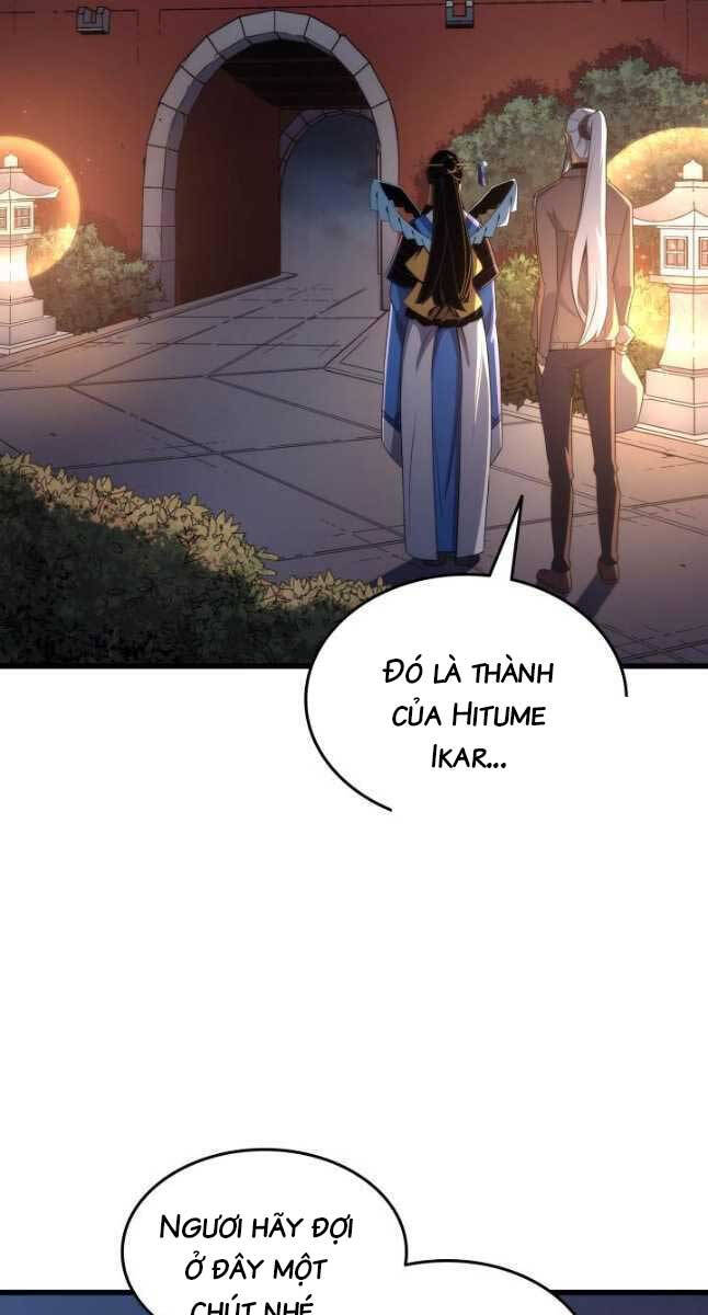 Sự Trở Lại Của Pháp Sư Vĩ Đại Sau 4000 Năm Chap 175 - Next Chap 176