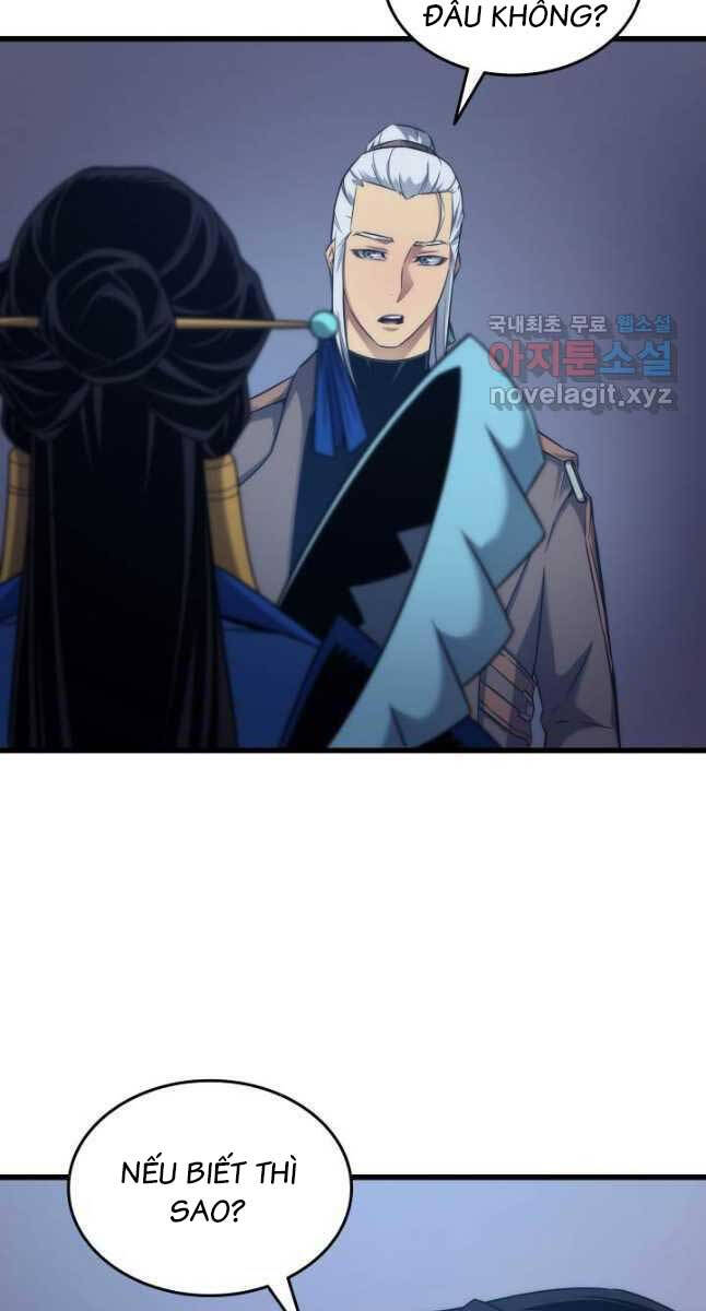 Sự Trở Lại Của Pháp Sư Vĩ Đại Sau 4000 Năm Chap 175 - Next Chap 176