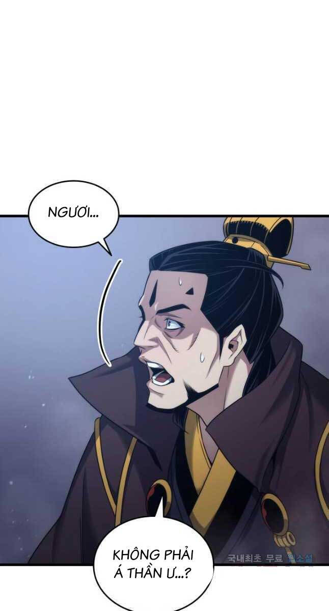 Sự Trở Lại Của Pháp Sư Vĩ Đại Sau 4000 Năm Chap 175 - Next Chap 176