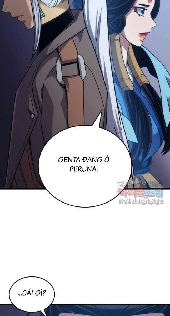 Sự Trở Lại Của Pháp Sư Vĩ Đại Sau 4000 Năm Chap 175 - Next Chap 176