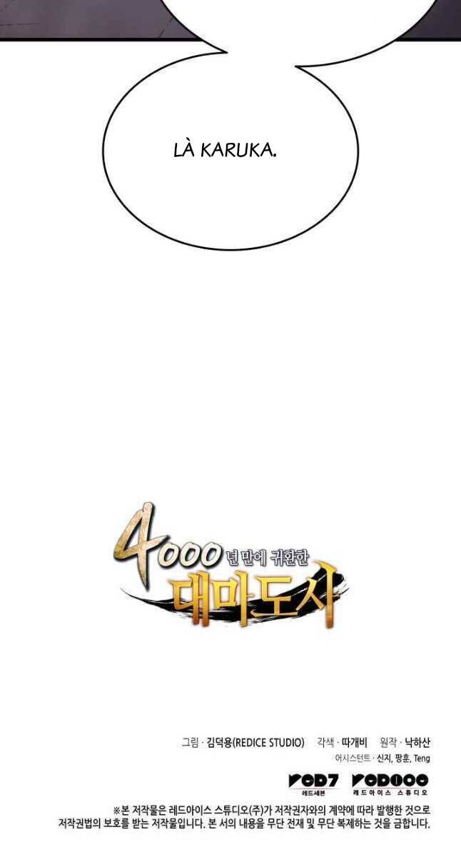 Sự Trở Lại Của Pháp Sư Vĩ Đại Sau 4000 Năm Chap 175 - Next Chap 176