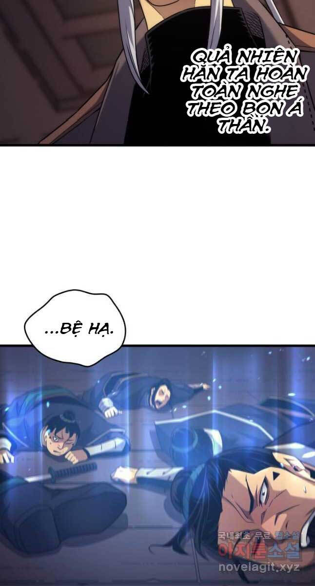 Sự Trở Lại Của Pháp Sư Vĩ Đại Sau 4000 Năm Chap 175 - Next Chap 176