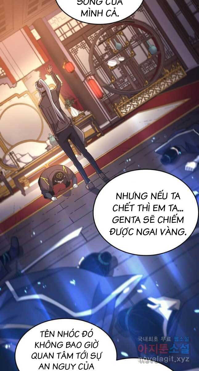 Sự Trở Lại Của Pháp Sư Vĩ Đại Sau 4000 Năm Chap 175 - Next Chap 176