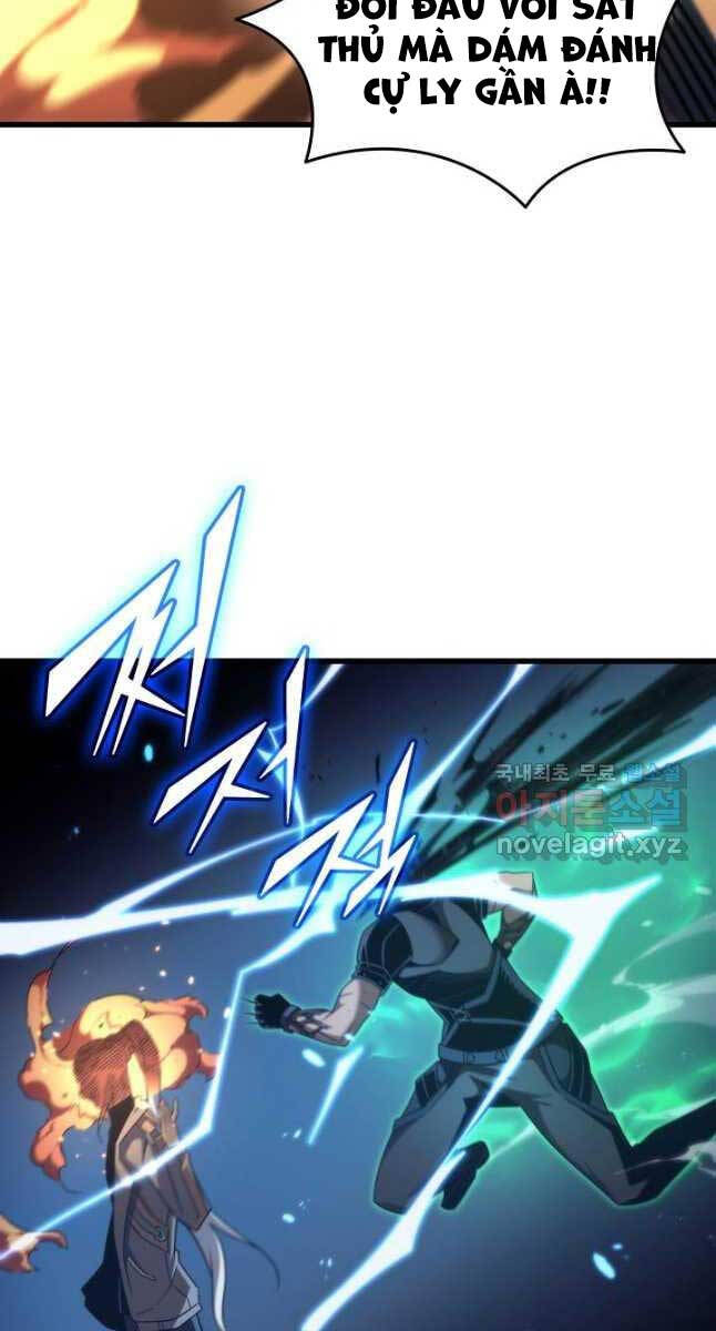 Sự Trở Lại Của Pháp Sư Vĩ Đại Sau 4000 Năm Chap 176 - Next Chap 177