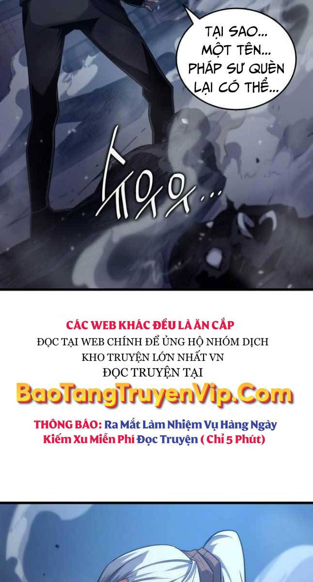 Sự Trở Lại Của Pháp Sư Vĩ Đại Sau 4000 Năm Chap 176 - Next Chap 177
