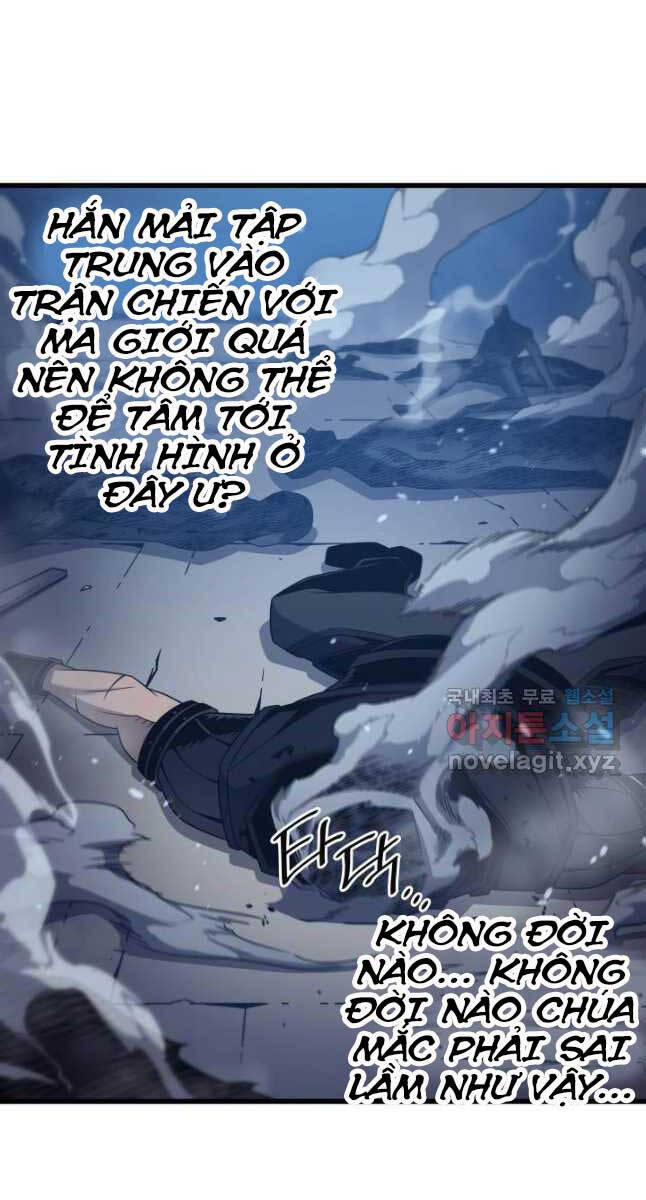 Sự Trở Lại Của Pháp Sư Vĩ Đại Sau 4000 Năm Chap 176 - Next Chap 177