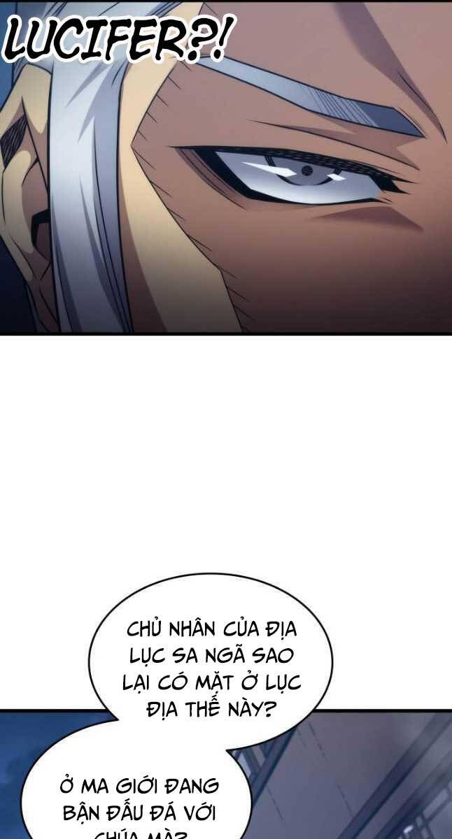 Sự Trở Lại Của Pháp Sư Vĩ Đại Sau 4000 Năm Chap 176 - Next Chap 177