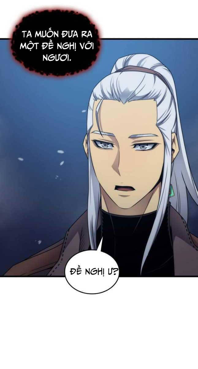 Sự Trở Lại Của Pháp Sư Vĩ Đại Sau 4000 Năm Chap 176 - Next Chap 177