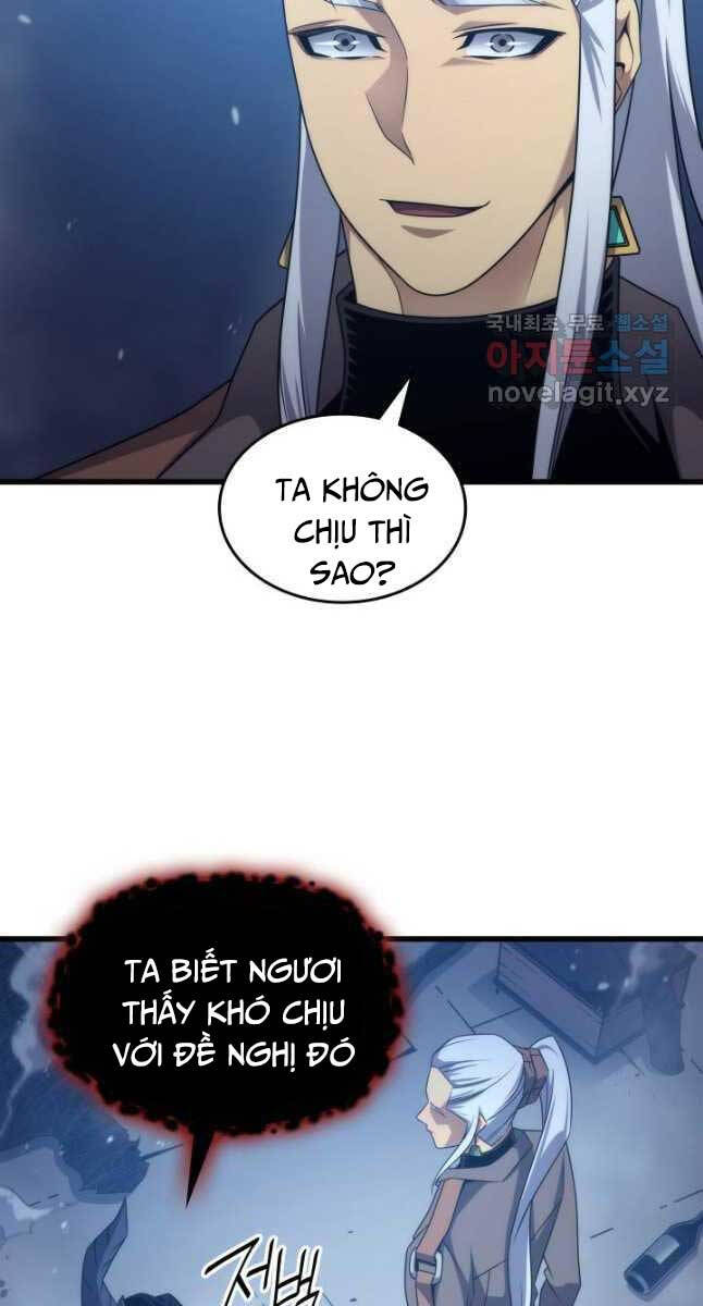 Sự Trở Lại Của Pháp Sư Vĩ Đại Sau 4000 Năm Chap 176 - Next Chap 177