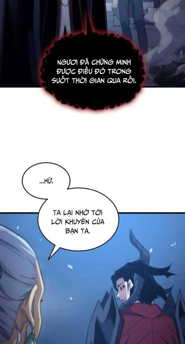 Sự Trở Lại Của Pháp Sư Vĩ Đại Sau 4000 Năm Chap 176 - Next Chap 177