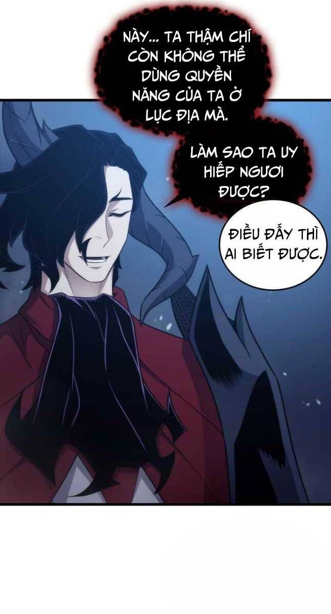 Sự Trở Lại Của Pháp Sư Vĩ Đại Sau 4000 Năm Chap 176 - Next Chap 177