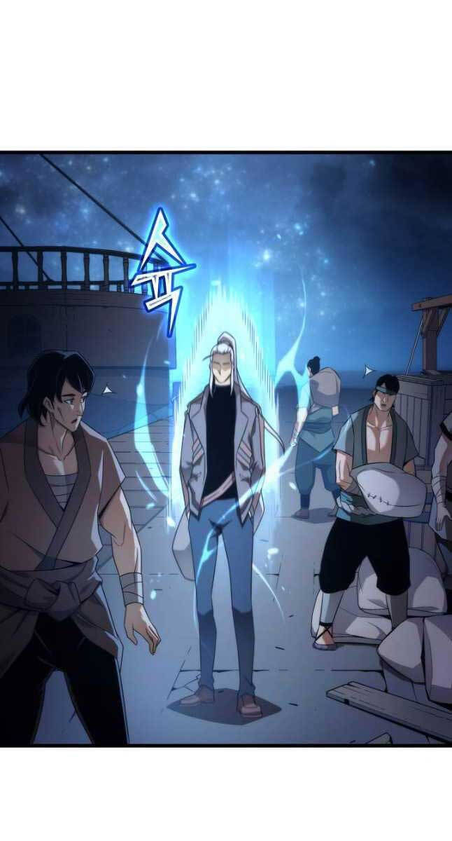 Sự Trở Lại Của Pháp Sư Vĩ Đại Sau 4000 Năm Chap 176 - Next Chap 177