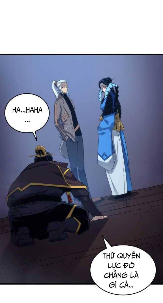 Sự Trở Lại Của Pháp Sư Vĩ Đại Sau 4000 Năm Chap 176 - Next Chap 177