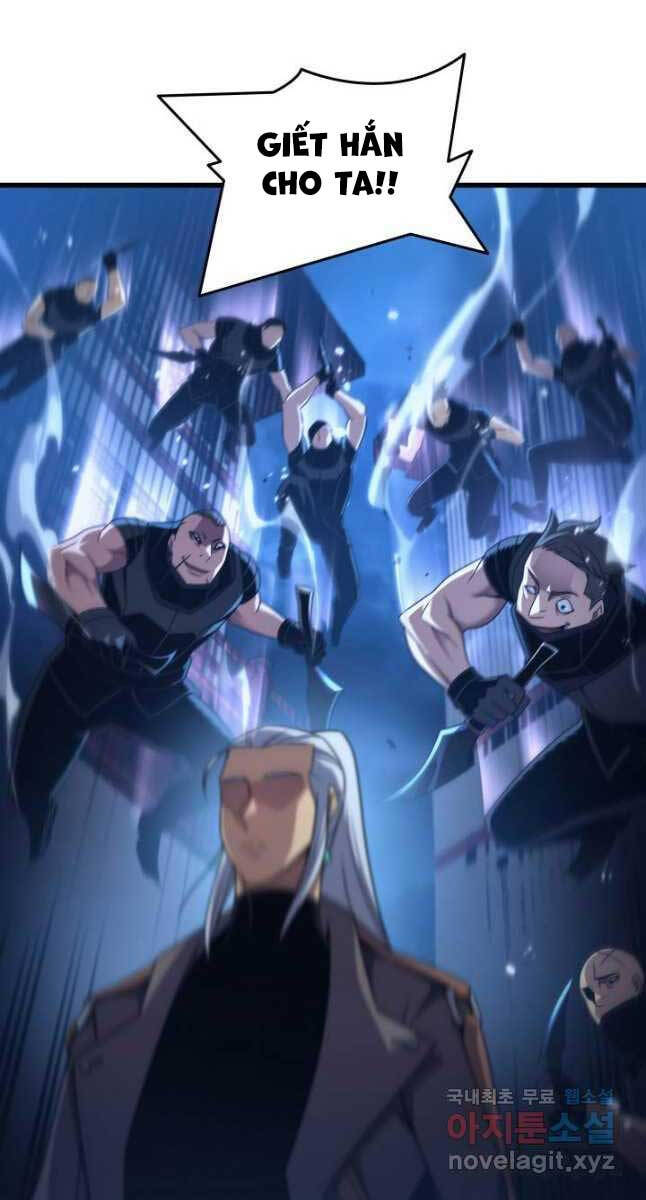 Sự Trở Lại Của Pháp Sư Vĩ Đại Sau 4000 Năm Chap 176 - Next Chap 177