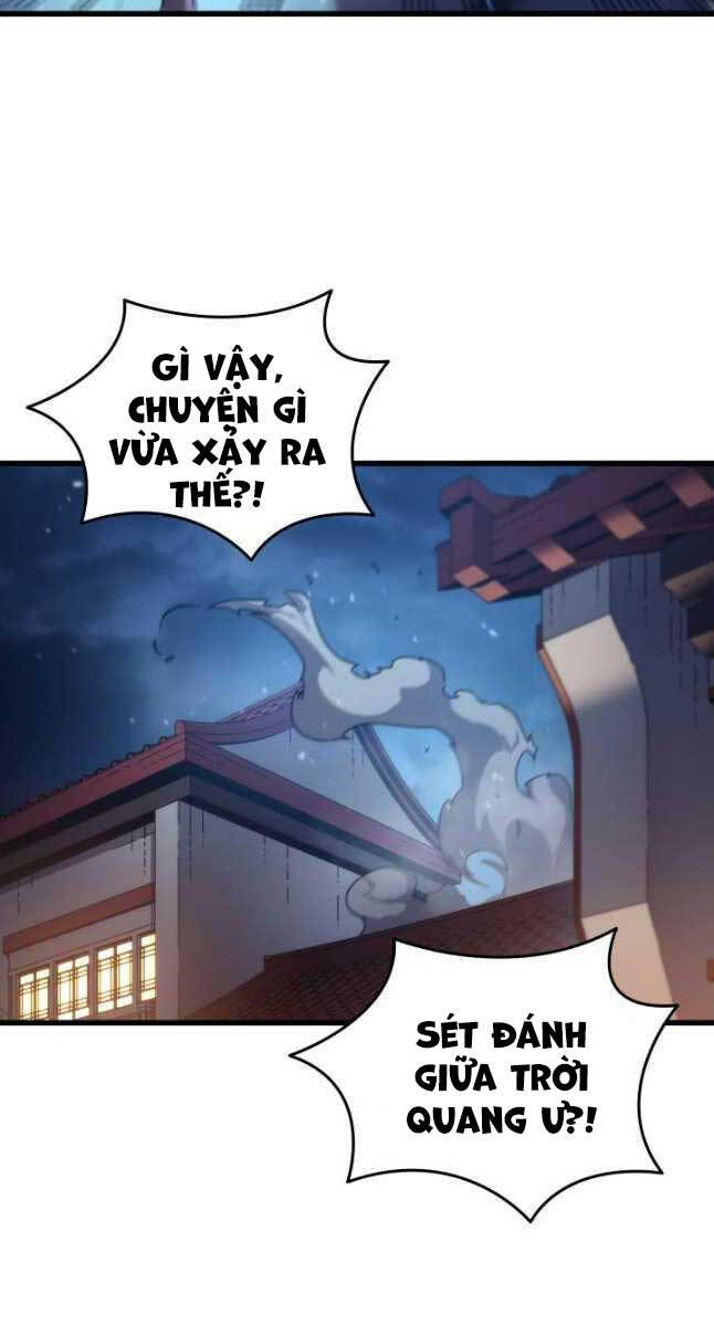 Sự Trở Lại Của Pháp Sư Vĩ Đại Sau 4000 Năm Chap 176 - Next Chap 177