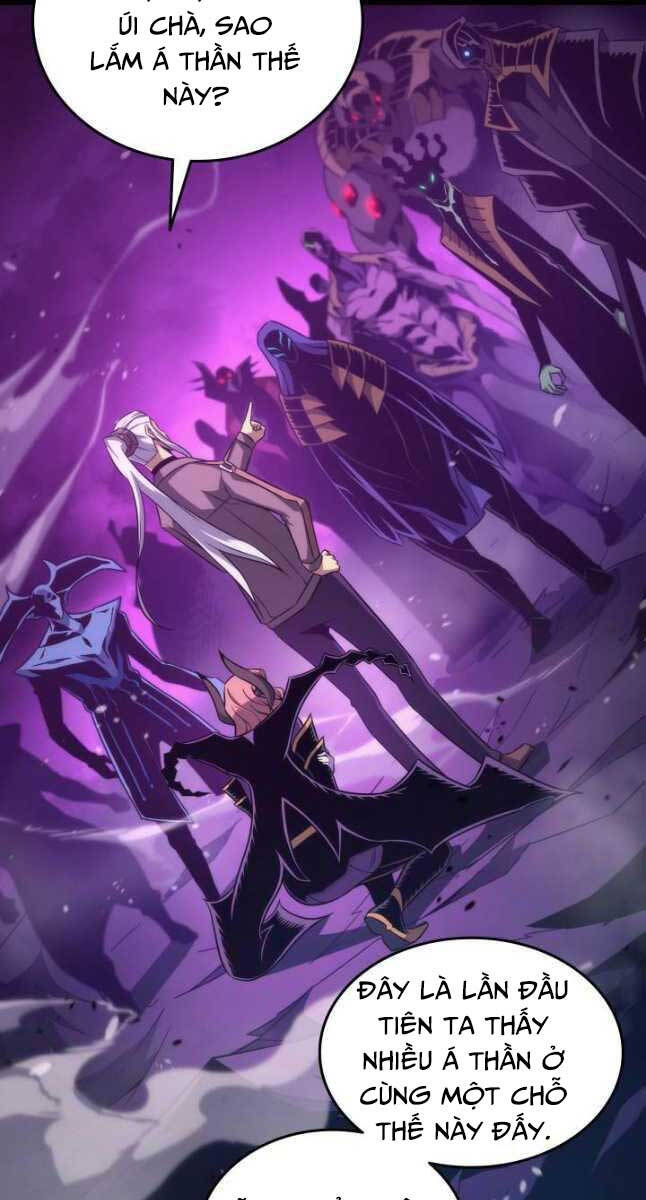 Sự Trở Lại Của Pháp Sư Vĩ Đại Sau 4000 Năm Chap 177 - Next Chap 178