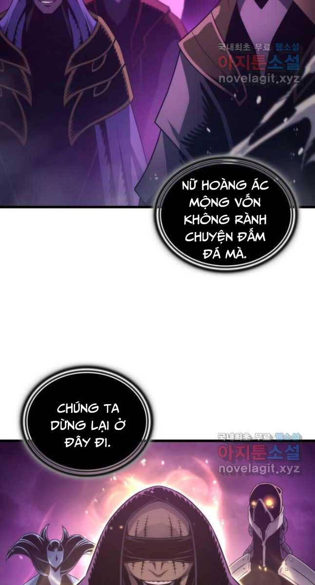 Sự Trở Lại Của Pháp Sư Vĩ Đại Sau 4000 Năm Chap 177 - Next Chap 178