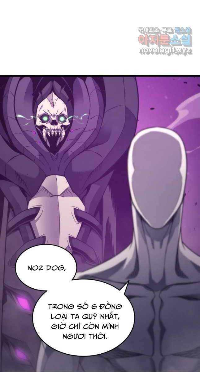 Sự Trở Lại Của Pháp Sư Vĩ Đại Sau 4000 Năm Chap 177 - Next Chap 178