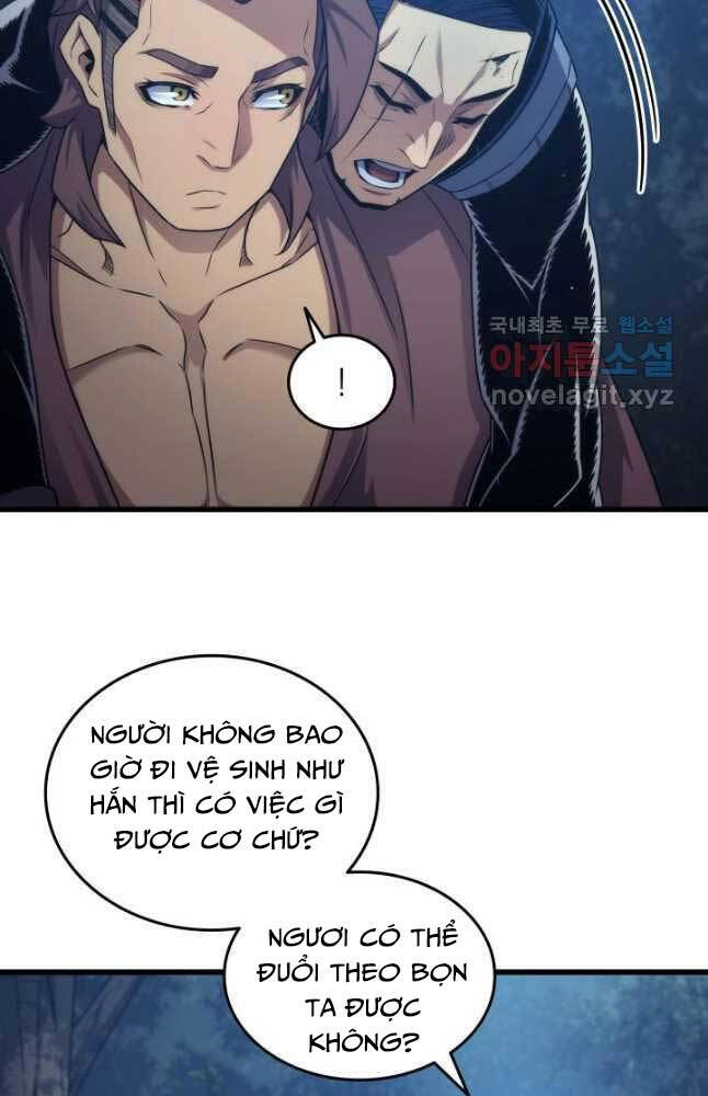 Sự Trở Lại Của Pháp Sư Vĩ Đại Sau 4000 Năm Chap 177 - Next Chap 178