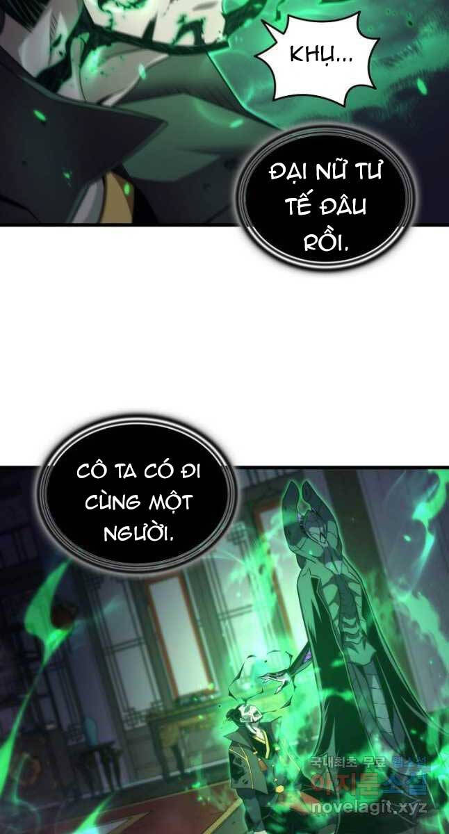 Sự Trở Lại Của Pháp Sư Vĩ Đại Sau 4000 Năm Chap 180 - Next Chap 181