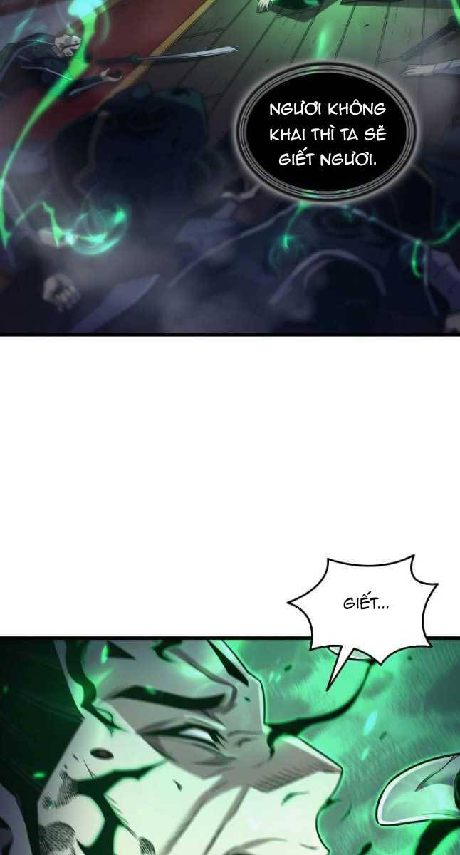 Sự Trở Lại Của Pháp Sư Vĩ Đại Sau 4000 Năm Chap 180 - Next Chap 181